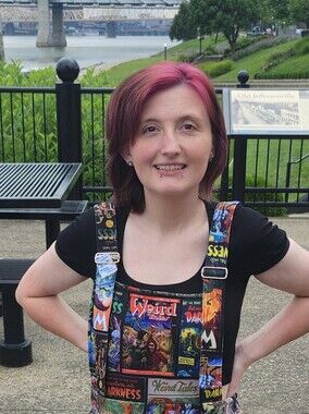 Meet your Posher, Melinda